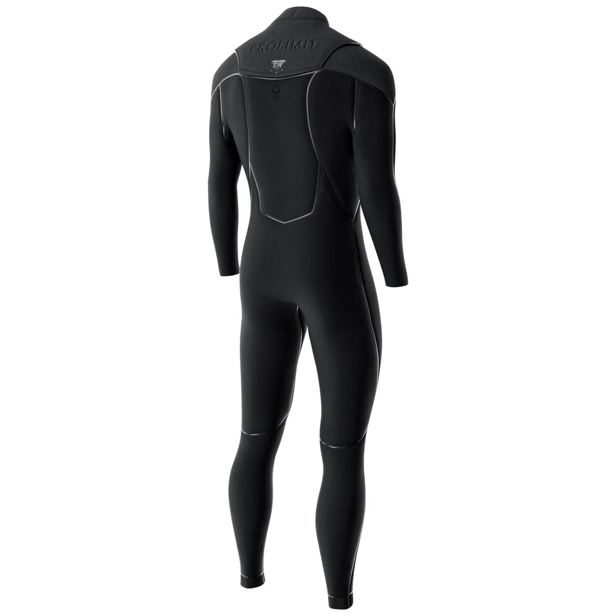 Prolimit Mercury Steamer Freezip 5/4 FTM TR 26 - Fullsuit / Front-zip