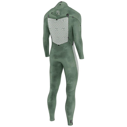 Prolimit Mercury Steamer Freezip 5/4 FTM TR 26 - Fullsuit / Front-zip