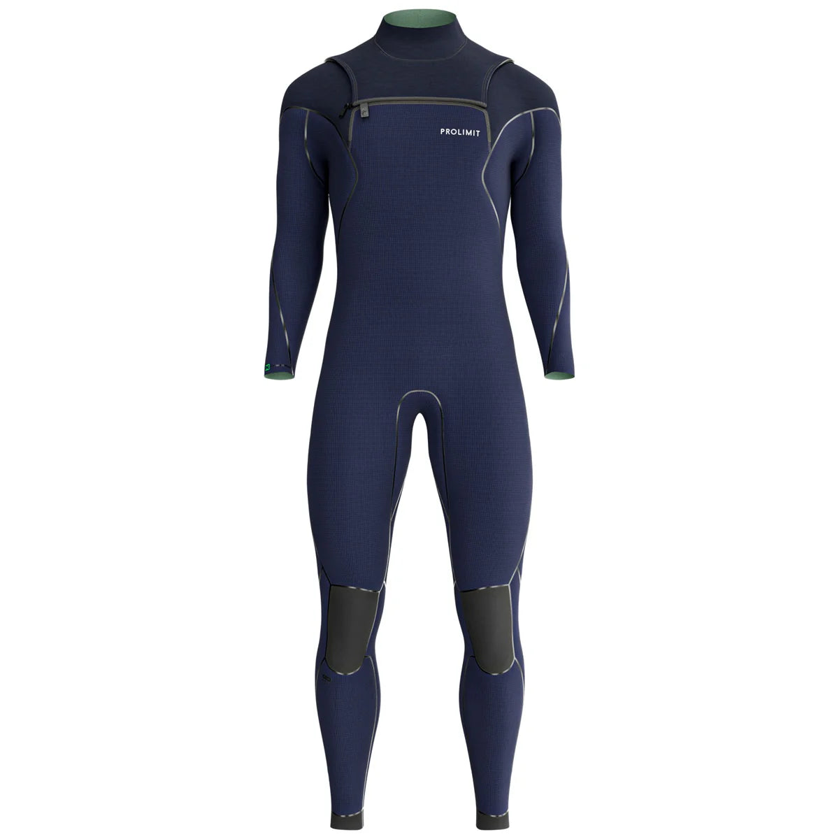 Prolimit Mercury Steamer Freezip 5/4 FTM TR 26 - Fullsuit / Front-zip