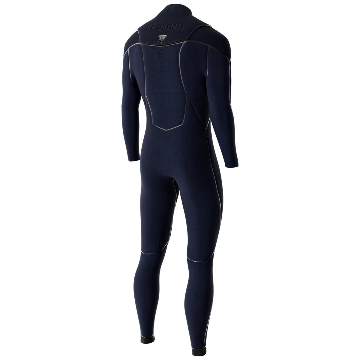 Prolimit Mercury Steamer Freezip 5/4 FTM TR 26 - Fullsuit / Front-zip