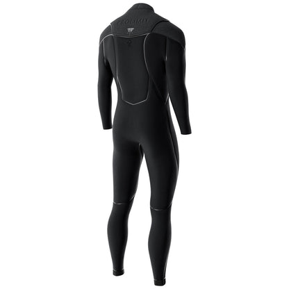 Prolimit Mercury Steamer Freezip 3/2 - Fullsuit / Zip-free