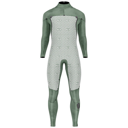 Prolimit Mercury Steamer Freezip 3/2 - Fullsuit / Zip-free