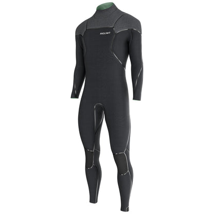 Prolimit Mercury Steamer V-Zip 6/4 - Fullsuit / Back-zip