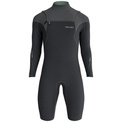 Prolimit Mercury Sunset shorty Freezip 3/2 GBS - Long Arm / Free-zip