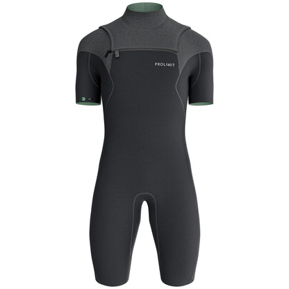 Prolimit Mercury Shorty Freezip 2/2 FL - Short Arm / Zip-free