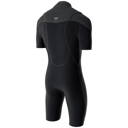 Prolimit Mercury Shorty Freezip 2/2 FL - Short Arm / Zip-free