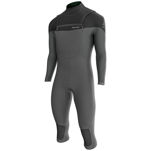 Prolimit Fusion Steamer OverKnee Freezip 3/2 - Fullsuit / Zip-free