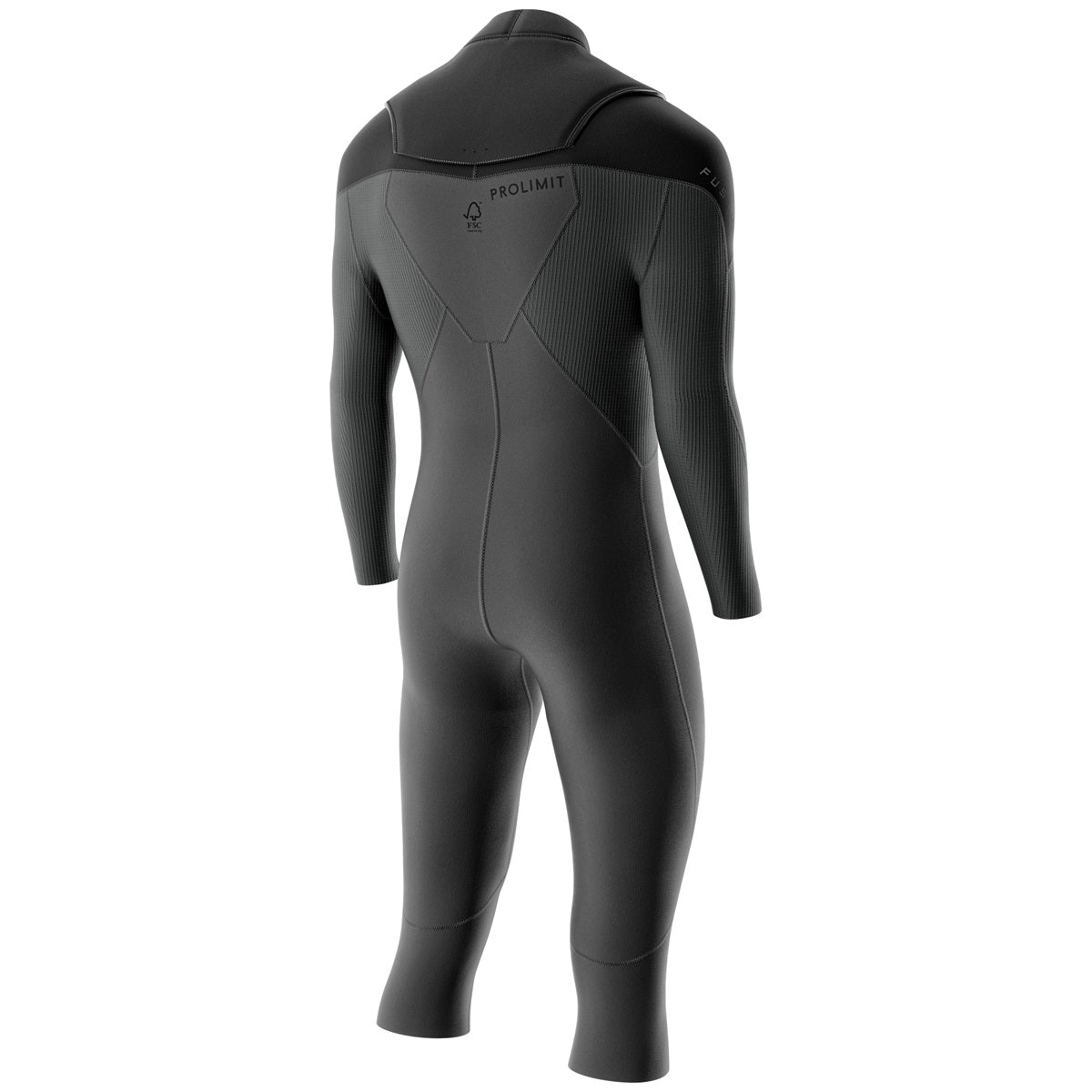 Prolimit Fusion Steamer OverKnee Freezip 3/2 - Fullsuit / Zip-free