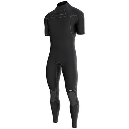 Prolimit Unity Steamer V-Zip SA 3/2 - Short Arm / Back-zip