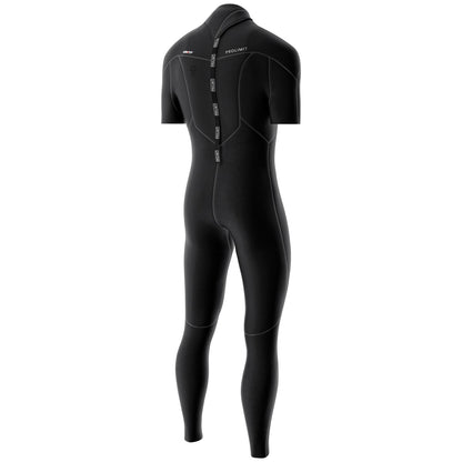 Prolimit Unity Steamer V-Zip SA 3/2 - Short Arm / Back-zip