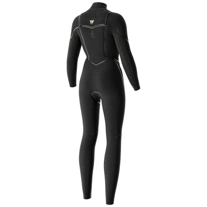 Prolimit Oxygen Steamer Freezip 5/4 - Fullsuit / Zip-free