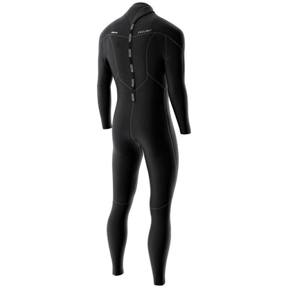 Prolimit Unity Steamer V-Zip 5/4 - Fullsuit / Back-zip