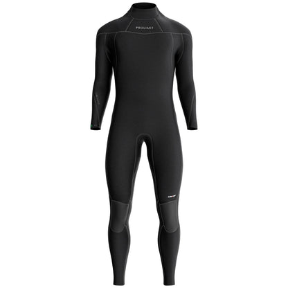Prolimit Unity Steamer V-Zip 3/2 - Fullsuit / Back-zip