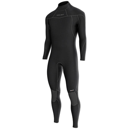 Prolimit Unity Steamer V-Zip 3/2 FL - Fullsuit / Back-zip