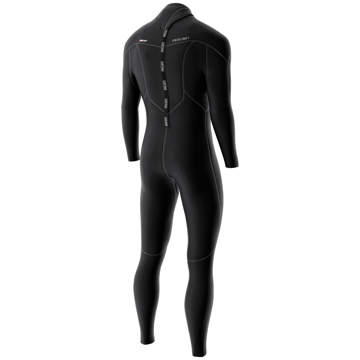 Prolimit Unity Steamer V-Zip 3/2 FL - Fullsuit / Back-zip