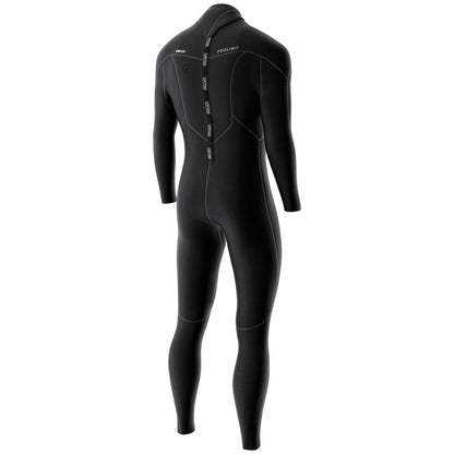 Prolimit Unity Steamer V-Zip 3/2 FL - Fullsuit / Back-zip