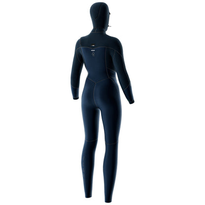 Prolimit Flare Steamer Free-X 6/4 Hooded - Fullsuit / Zip-free