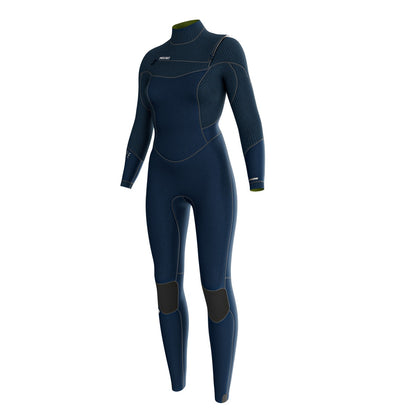 Prolimit Flare Steamer Free-X 6/4 - Fullsuit / Zip-free