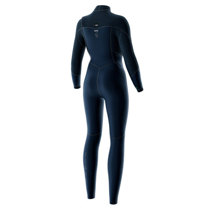 Prolimit Flare Steamer Free-X 6/4 - Fullsuit / Zip-free