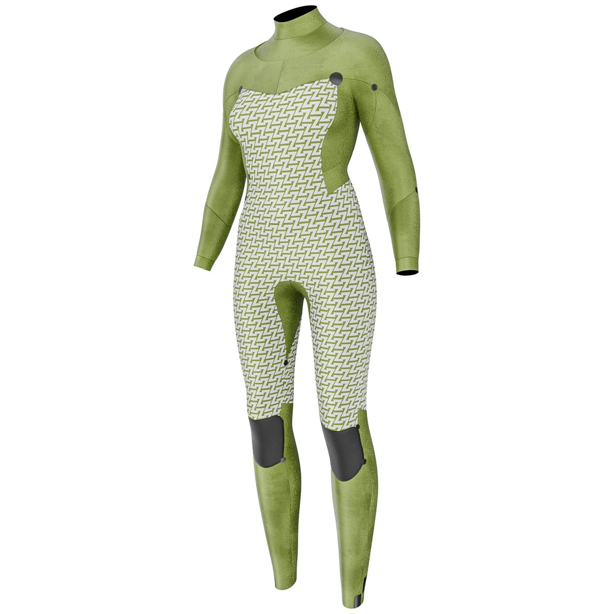 Prolimit Flare Steamer Freezip 3/2 - Fullsuit / Zip-free