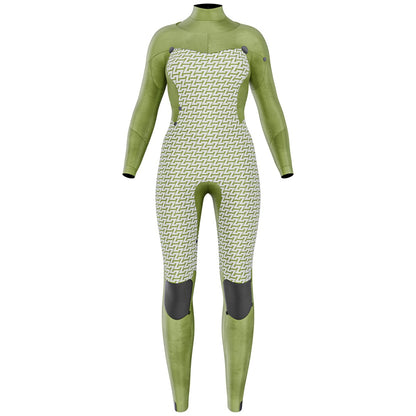 Prolimit Flare Steamer Freezip 3/2 - Fullsuit / Zip-free