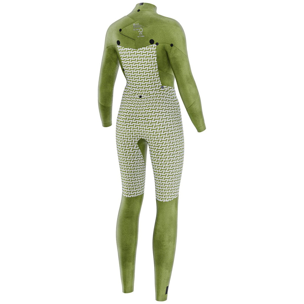 Prolimit Flare Steamer Freezip 3/2 - Fullsuit / Zip-free