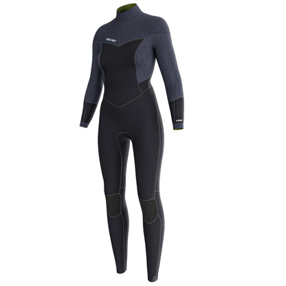 Prolimit Flare Steamer V-Zip 5/4 - Fullsuit / Back-zip