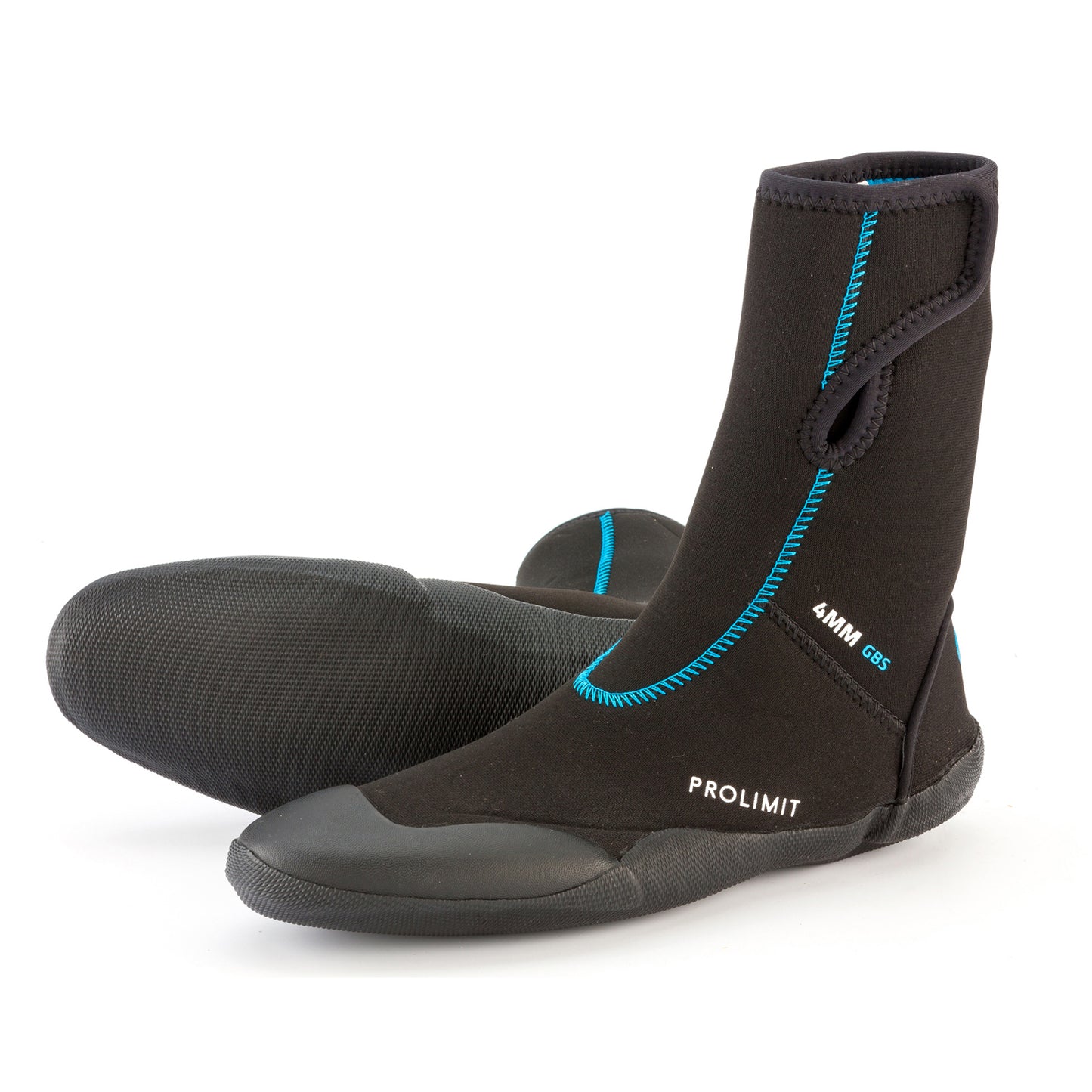 Prolimit MAXX boot 4mm GBS - Round Toe Boots