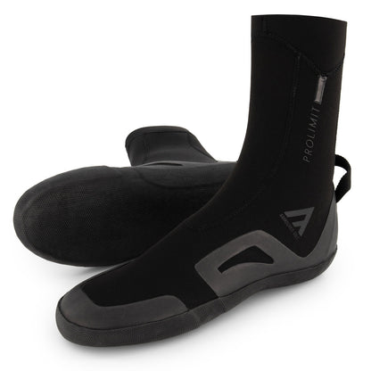 Prolimit Predator Boot 5.5mm Round Toe GBS Armoured - Round Toe Boots