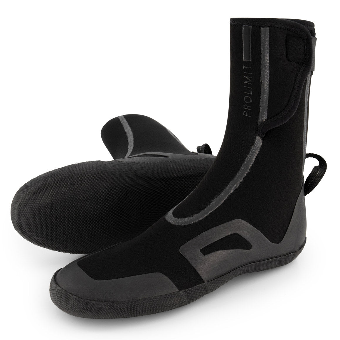 Prolimit Predator Boot 5.5mm Round Toe FTM - Round Toe Boots