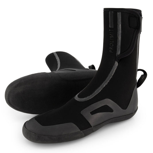 Prolimit Predator Boot 5.5mm Round Toe FTM - Round Toe Boots