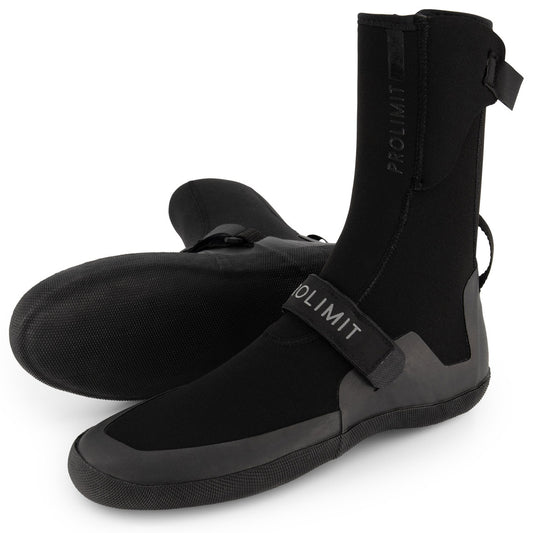 Prolimit Predator Boot 5mm Round Toe GBS - Round Toe Boots