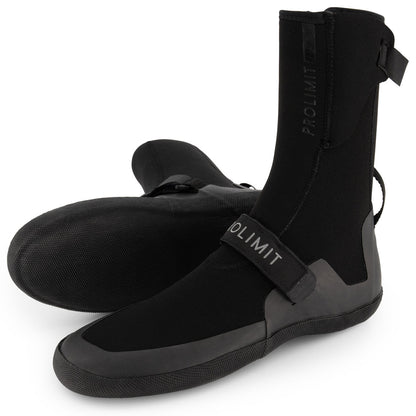Prolimit Predator Boot 5mm Round Toe GBS - Round Toe Boots