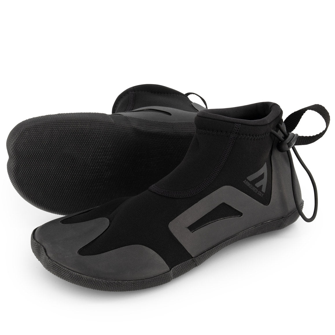 Prolimit Predator Shoe Split Toe 3mm Armoured - Split Toe Shoes