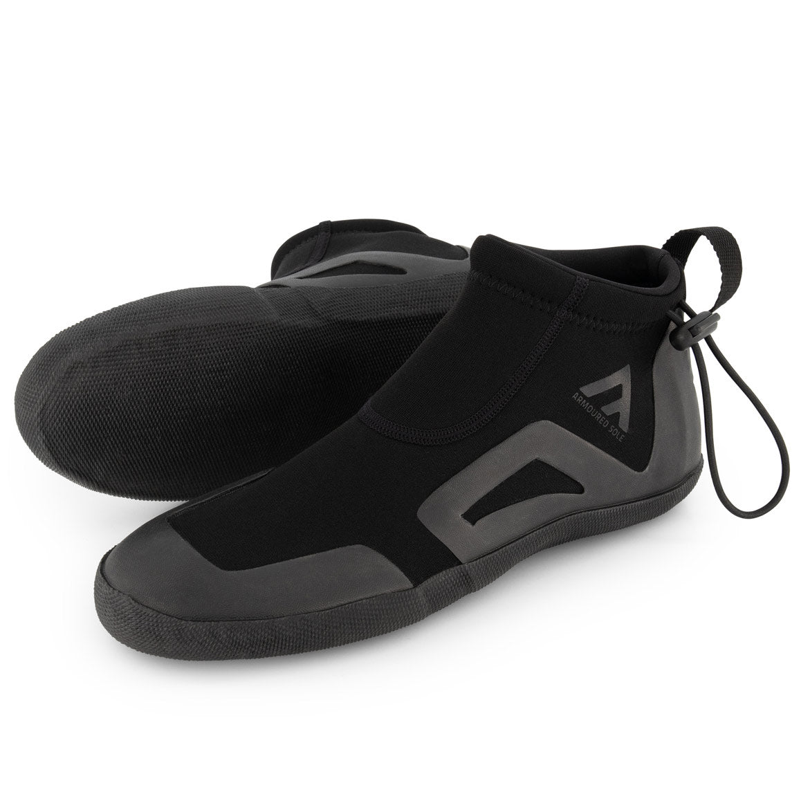 Prolimit Predator Shoe Round Toe 3mm Armoured - Round Toe Shoes