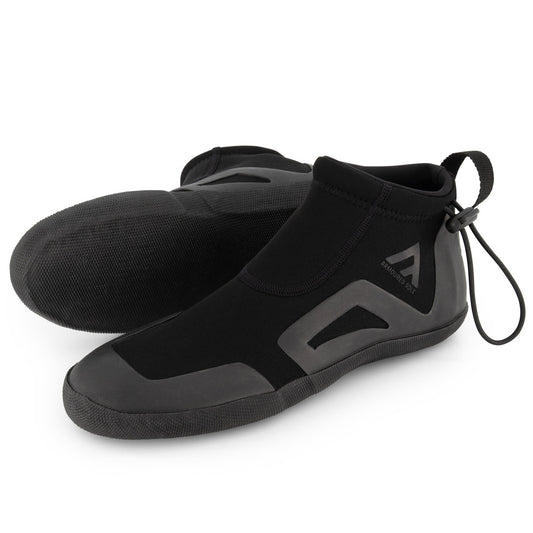 Prolimit Predator Shoe Round Toe 3mm Armoured - Round Toe Shoes