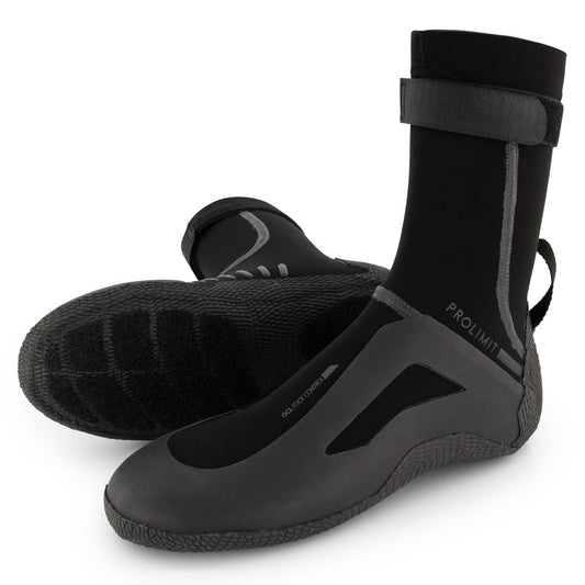Prolimit Hydrogen Boot Polar Round Toe 6.5mm FTM XGRP - Round Toe Boots