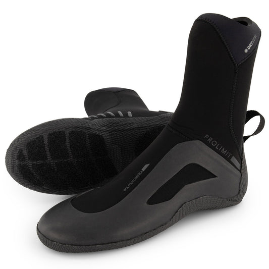 Prolimit Hydrogen Boot Round Toe 5.5mm XGRIP - Round Toe Boots