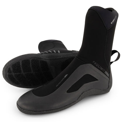 Prolimit Hydrogen Boot Round Toe 5.5mm XGRIP - Round Toe Boots