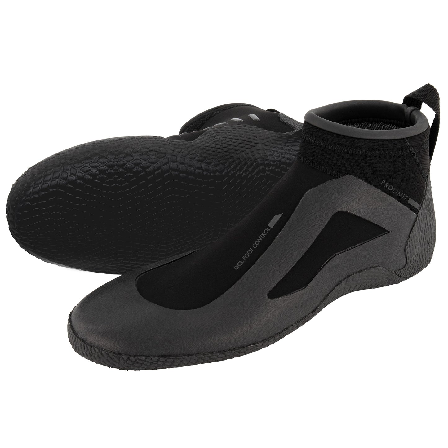 Prolimit Hydrogen Shoe Round Toe 3mm - Round Toe Shoes