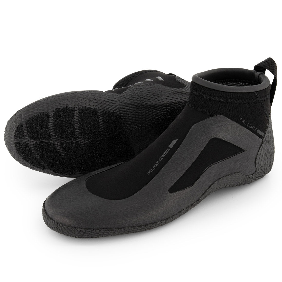 Prolimit Hydrogen Shoe Round Toe 3mm - Round Toe Shoes
