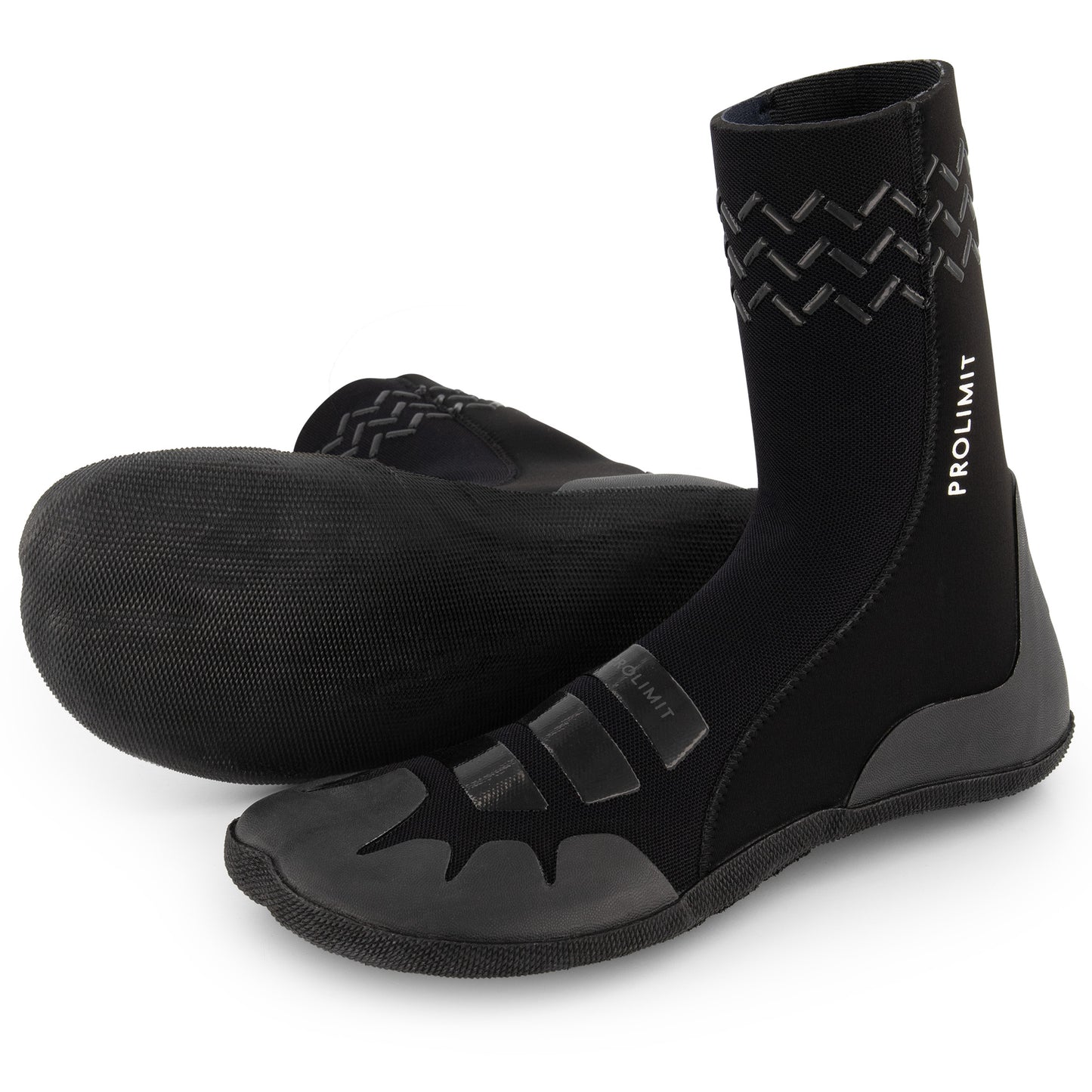 Prolimit Mercury Bootsock Split Toe 3mm GBS - Socks