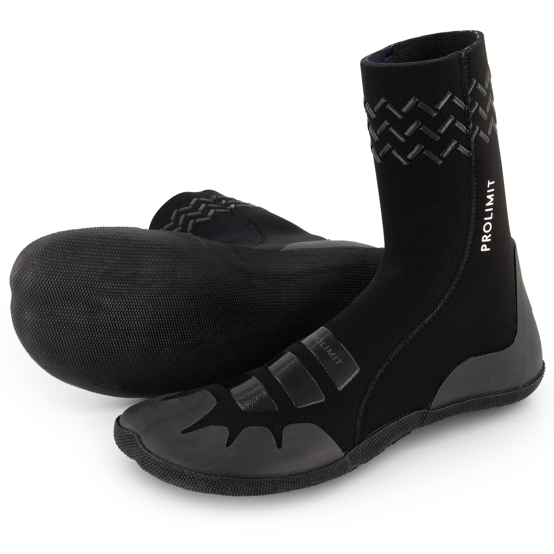 Prolimit Mercury Bootsock Split Toe 3mm GBS - Socks
