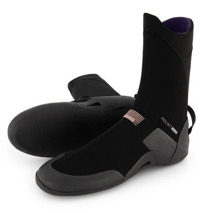 Prolimit Pure Boot Round Toe 5.5mm GBS - Round Toe Boots