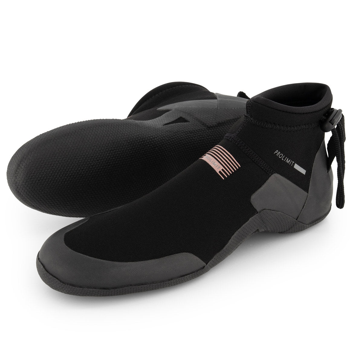 Prolimit Pure Shoe Round Toe 2.5mm FL - Round Toe Shoes