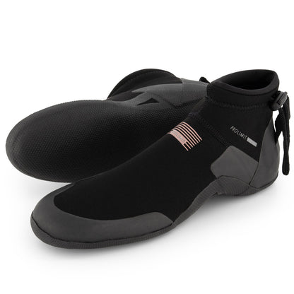 Prolimit Pure Shoe Round Toe 2.5mm FL - Round Toe Shoes