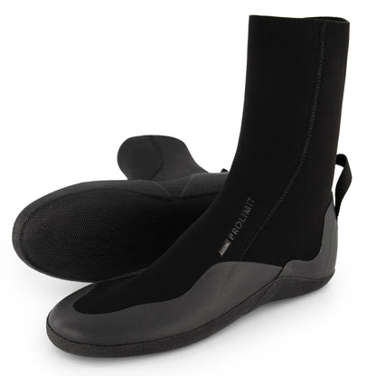 Prolimit Raider Boot Round Toe 5mm GBS - Round Toe Boots