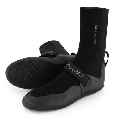Prolimit Raider Boot V-Strap Round Toe 5mm GBS - Round Toe Boots