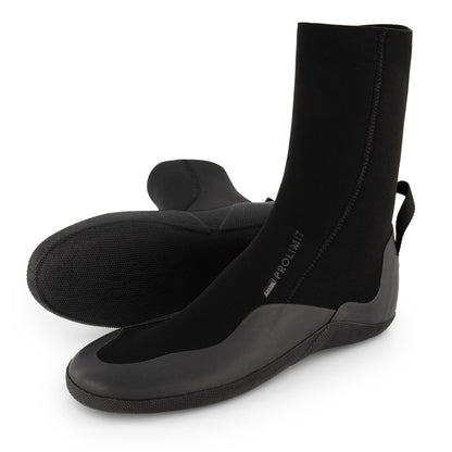 Prolimit Raider Boot Round Toe 3mm GBS - Round Toe Boots