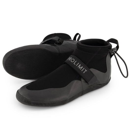 Prolimit Raider Shoe V-Strap Round Toe 2mm - Round Toe Shoes